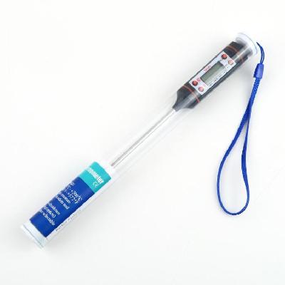 Pen Type Food Thermometer TP 101