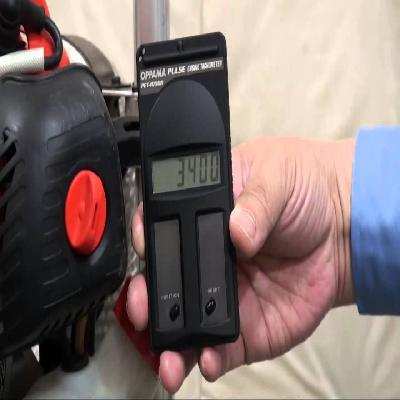 PET-1010R Tachometer