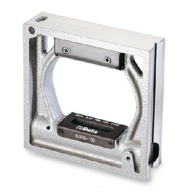 Precision Frame Level