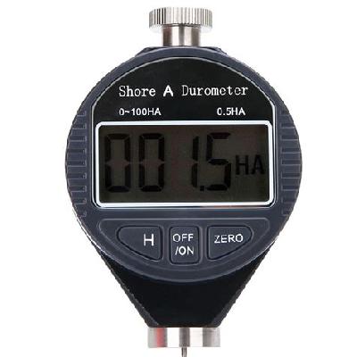 Shore A Digital Durometer