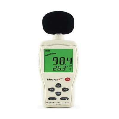 SL 4001 Digital Sound Level Meter