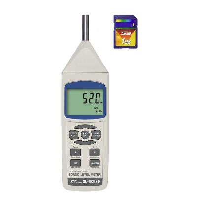 SL 4030 Sound Level Meter
