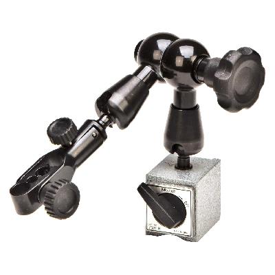 Universal Magnetic Stand