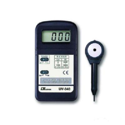 UV 340 Light Meter