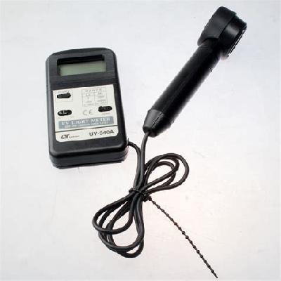 UV 340A Light Meter