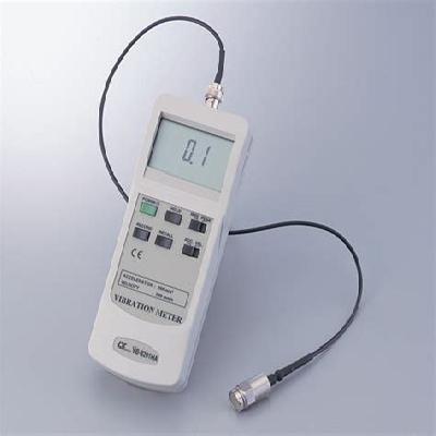 VB 8201 HA Vibration Meter