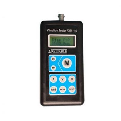 VB 8203 Vibration Meter