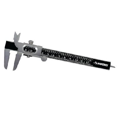 Vernier Caliper