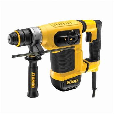 2 Mode Rotary Hammer