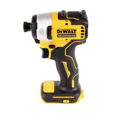 Compact Impact Driver