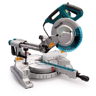 Compound Slide Mitre Saw