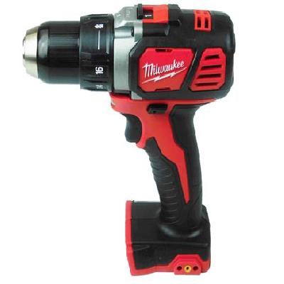 Cordless Drill Driver