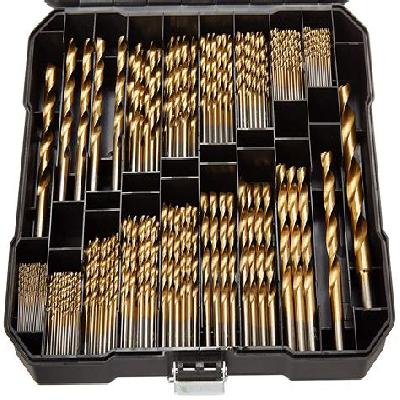 Drill Bits