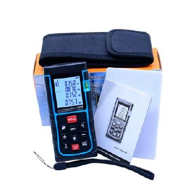 Floor Surface Level Rangefinders