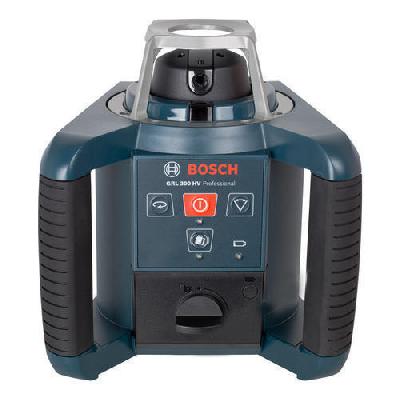 Horizontal Self Levelling Line Laser