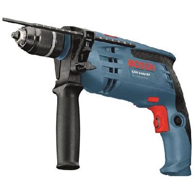 Impact Drill