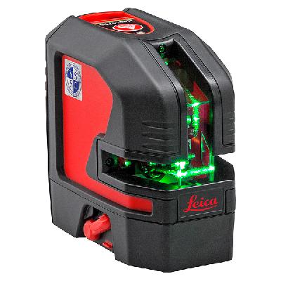 Multi Functional Line Laser