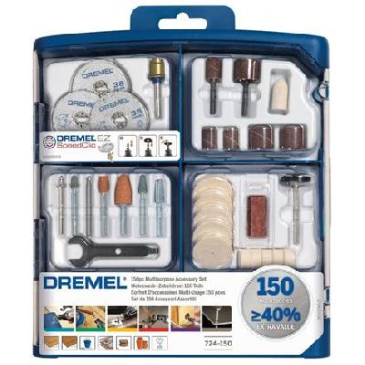 Multipurpose Accessory Set