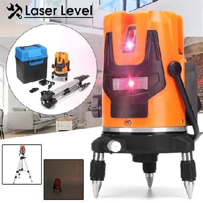 Optical Levelling Line Laser