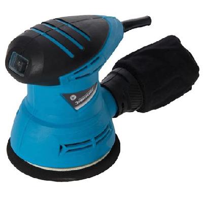 Random Orbital Palm Sander
