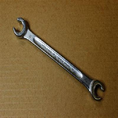 Ring Spanner
