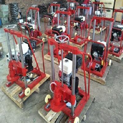 Road Dreal Machine