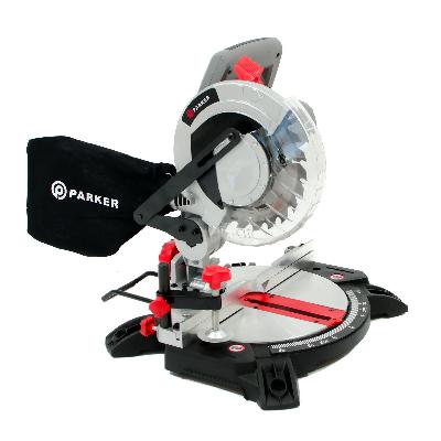 Single Bevel Mitre Saw