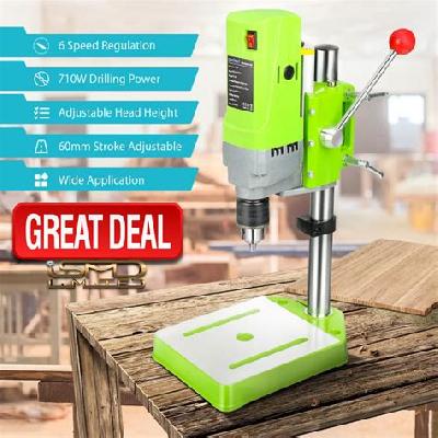 Small Drilling Stand