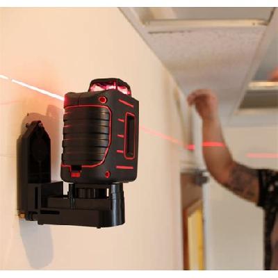 Versatile Indoor Line Laser