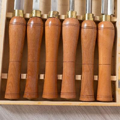 Woodworking Set