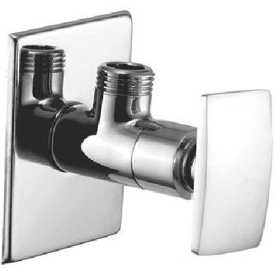 Angle Cock AAR With Gripseal Type -II Valve