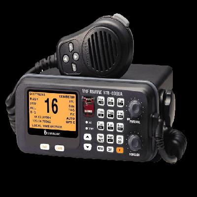 Communication Apparatus