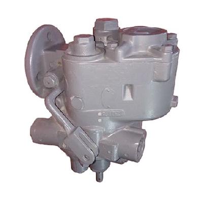 Distributor Valve C3W-UIC