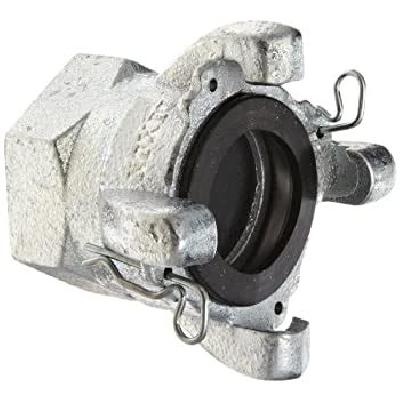 End Coupling AAR With Coulping Washer