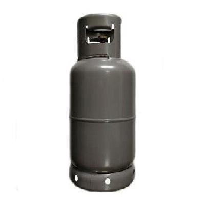 F Type Vacuum Cylinder