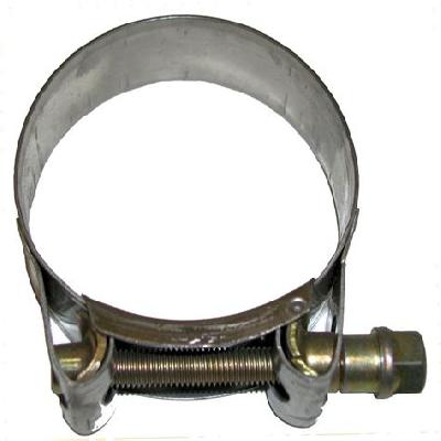 Hose And Hose Coupling Assembly
