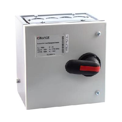 Load Empty Changeover Device Type - VTA