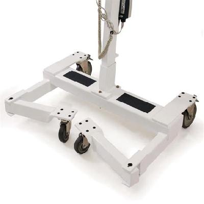 Manually Operated Empty Load Device