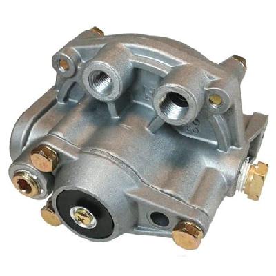 Passenger Emergency Relay Valve