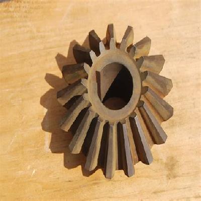 Industrial Bevel Gear