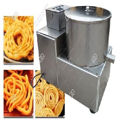 Industrial Deoiling Bar For Noodle Machine