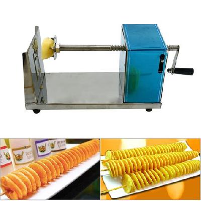 Industrial Potato Cutting Knife Assembly For Chips Making Machine