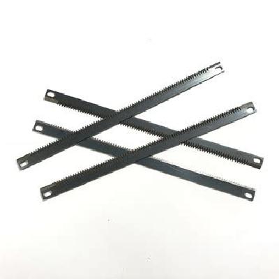 Industrial Pouch Packaging Cutting Blades