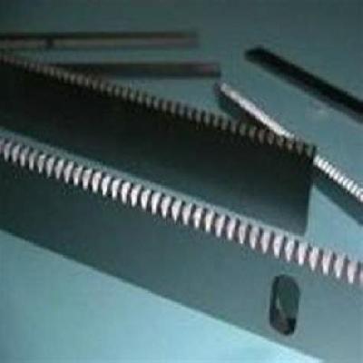 Industrial Pouch Packaging Machine Knife