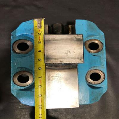 Industrial VTL Jaw