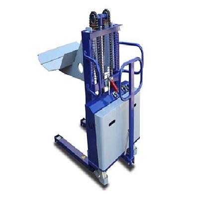 Paper Roll Handling Trolley