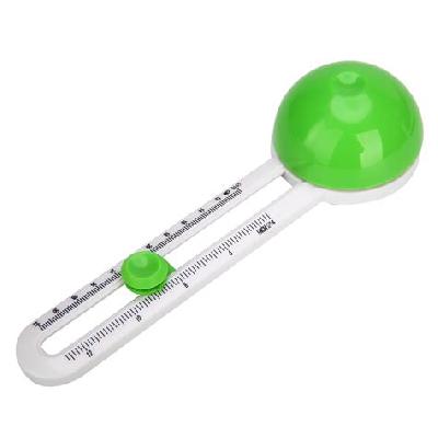 Round Paper Cutter