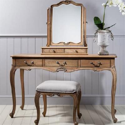 Wooden Dressing Table