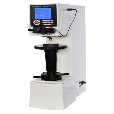 Brinell Hardness Tester