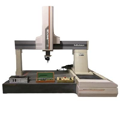 Coordinate Measuring Machines
